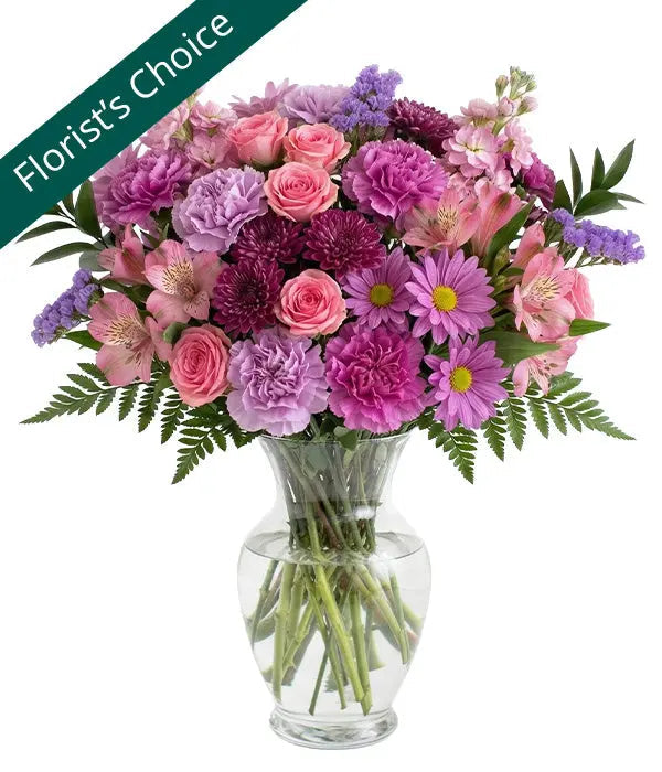 Mother's Day Designers Collection III Fleur Concept