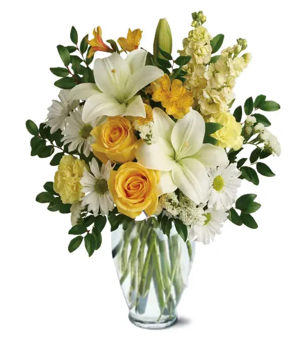 Inspiration Bouquet Fleur Concept