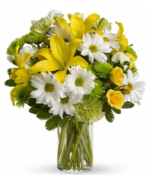 Morning Bright Fleur Concept