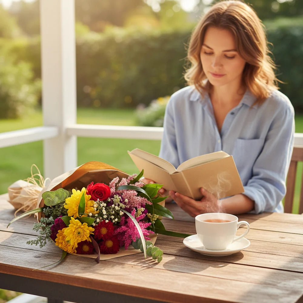 Bunches Mixed Collection I Fleur Concept