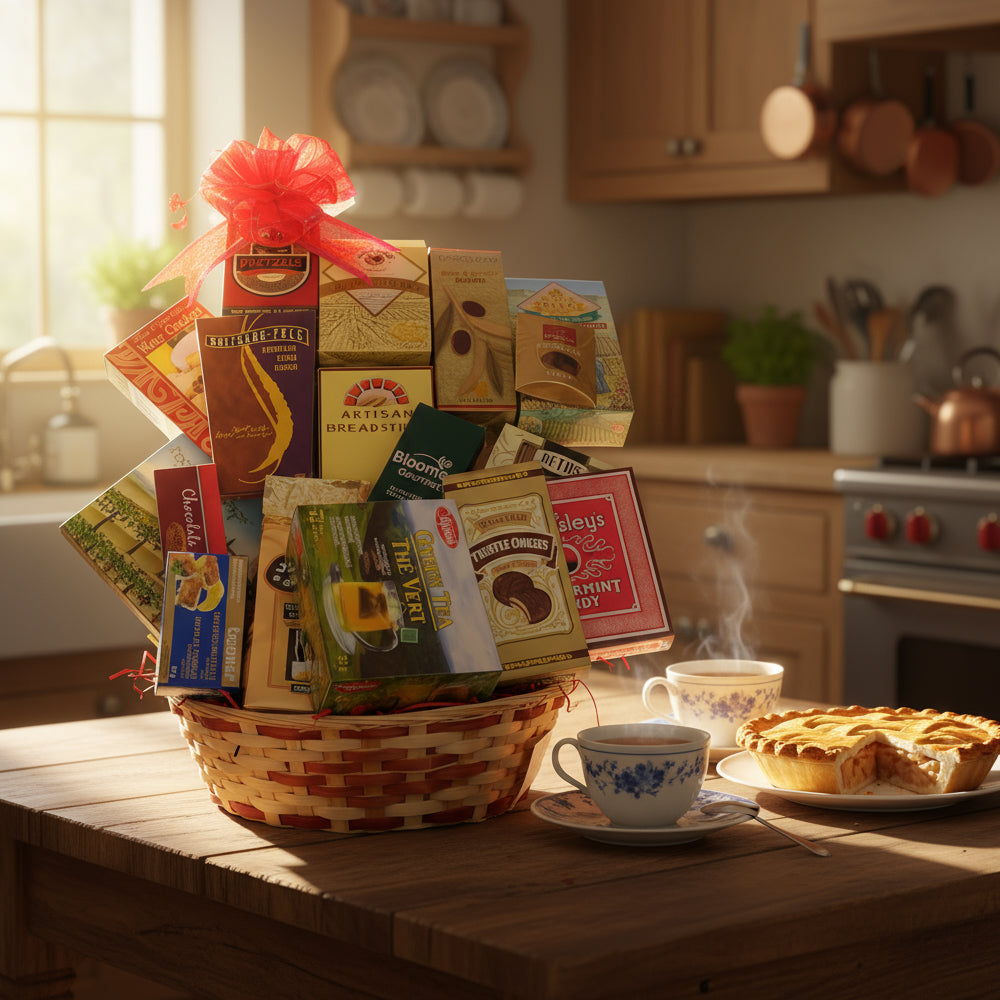 Special Moments Fleur Concept