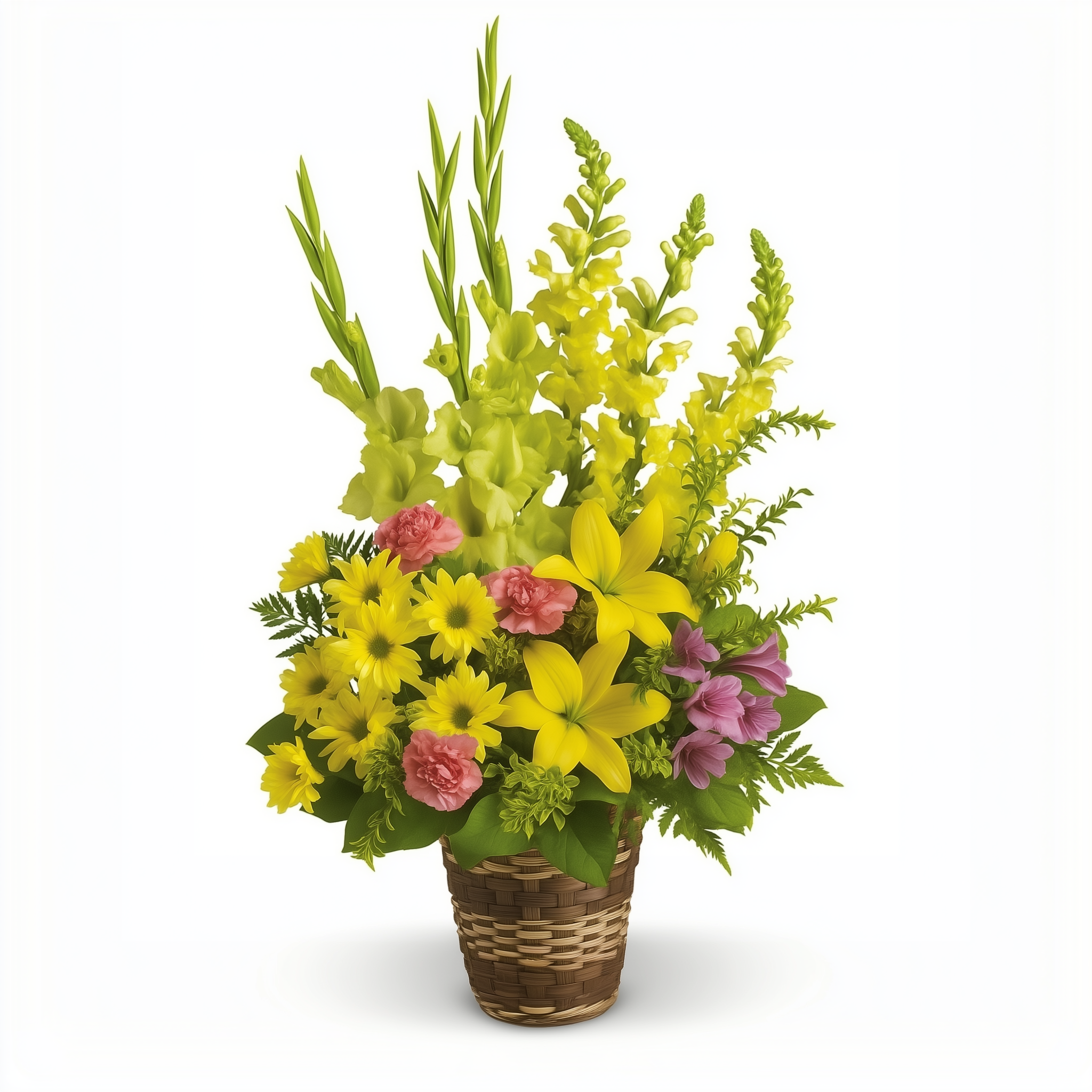Vivid Recollections Fleur Concept