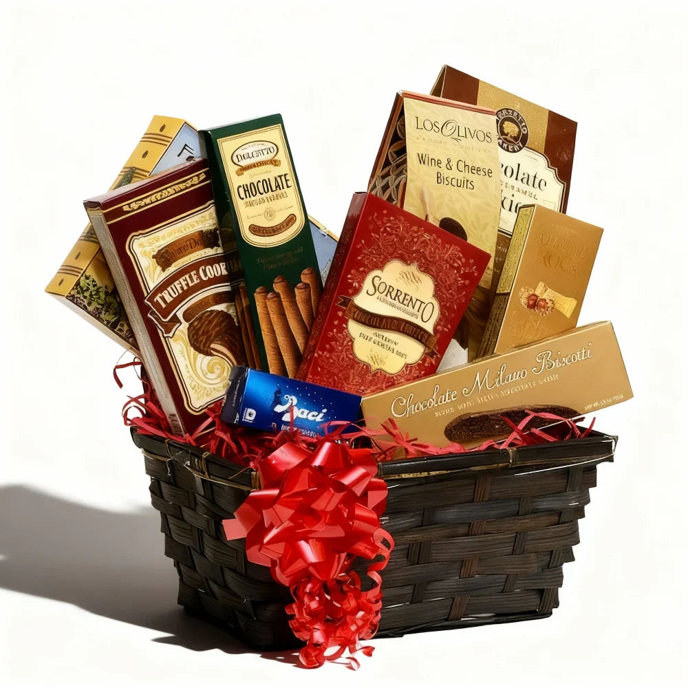 Treasures of Tuscany Fleur Concept