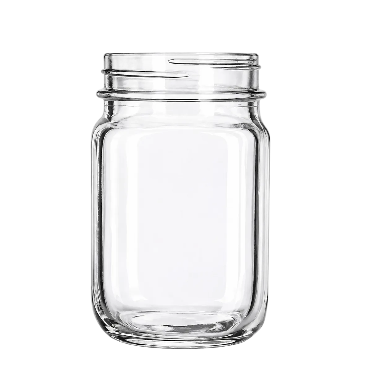 Mason Jar Fleur Concept