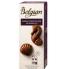 Belgian Chocolate Seashells Fleur Concept