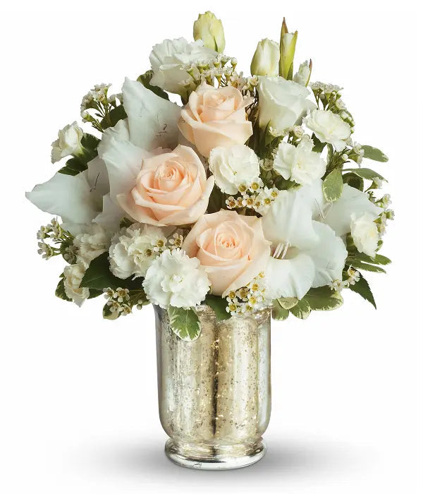 Recipe for Romance Fleur Concept