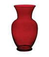 Strawberry Red Vase Fleur Concept