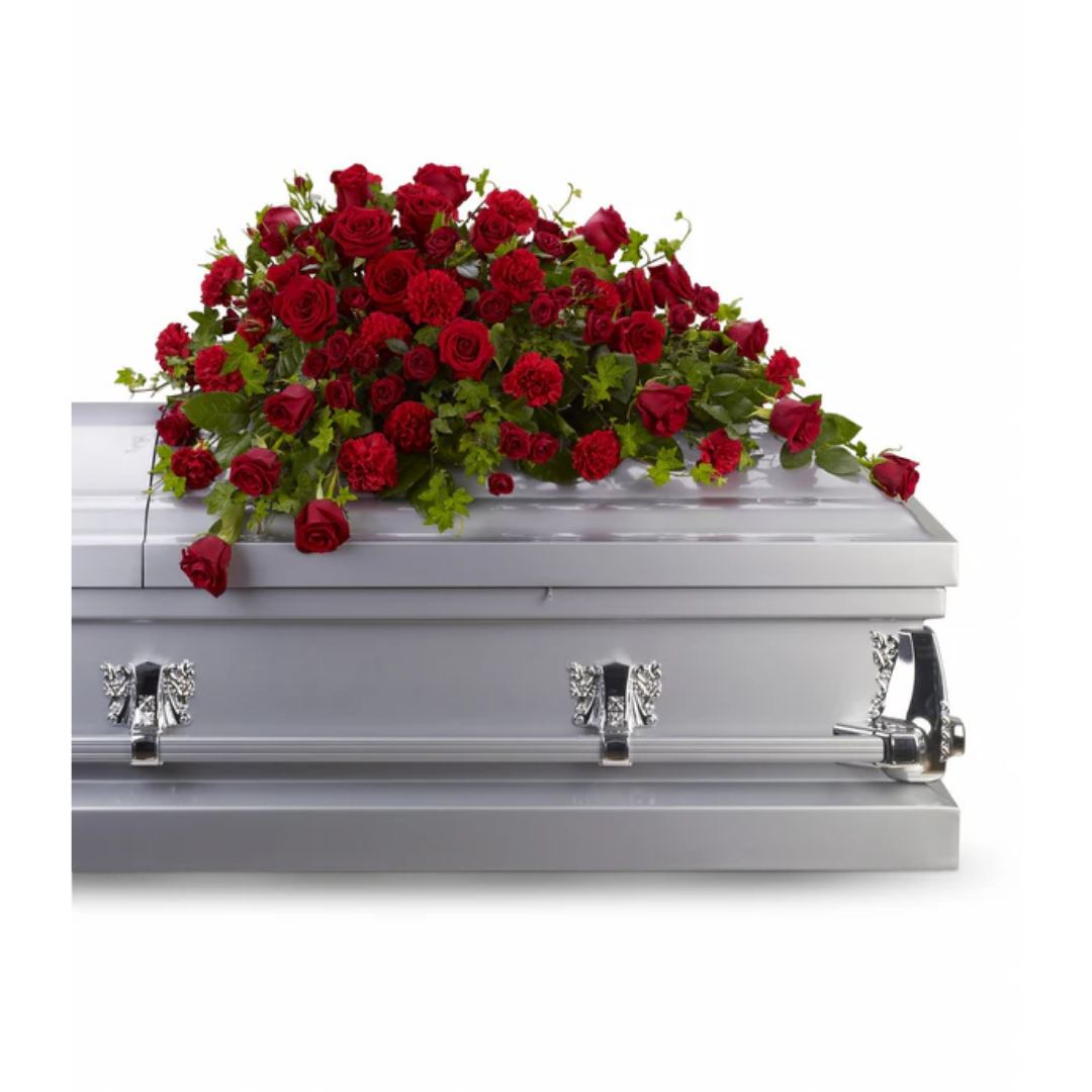 Révérence de la Rose Rouge