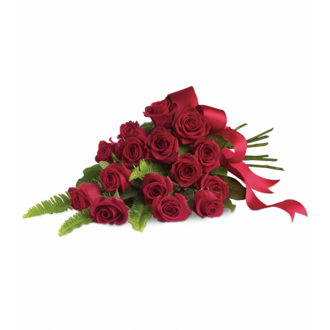 Rose Print