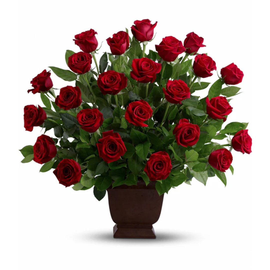 Tribute to Rose