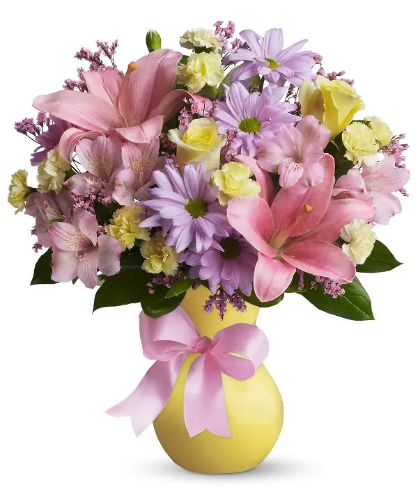 Simply Sweet Fleur Concept