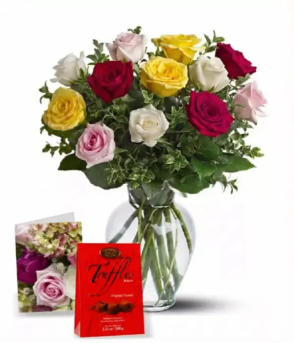 Thinking of You Special Fleur Concept