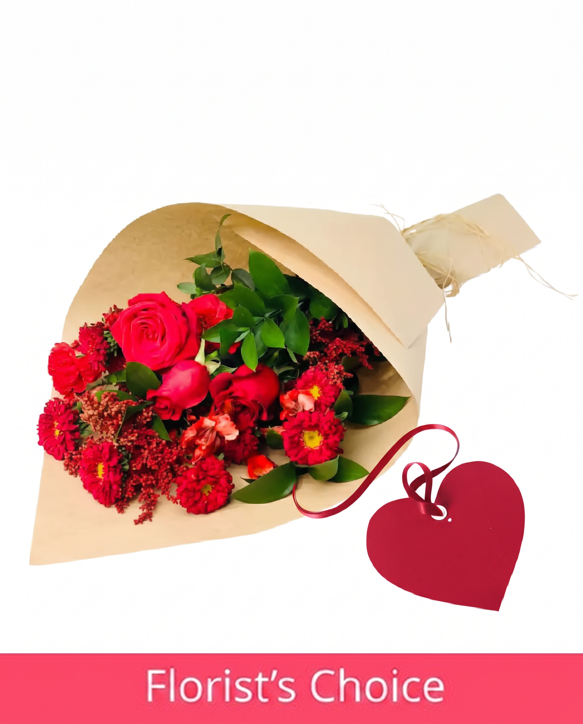 Valentine Bunches Collection II