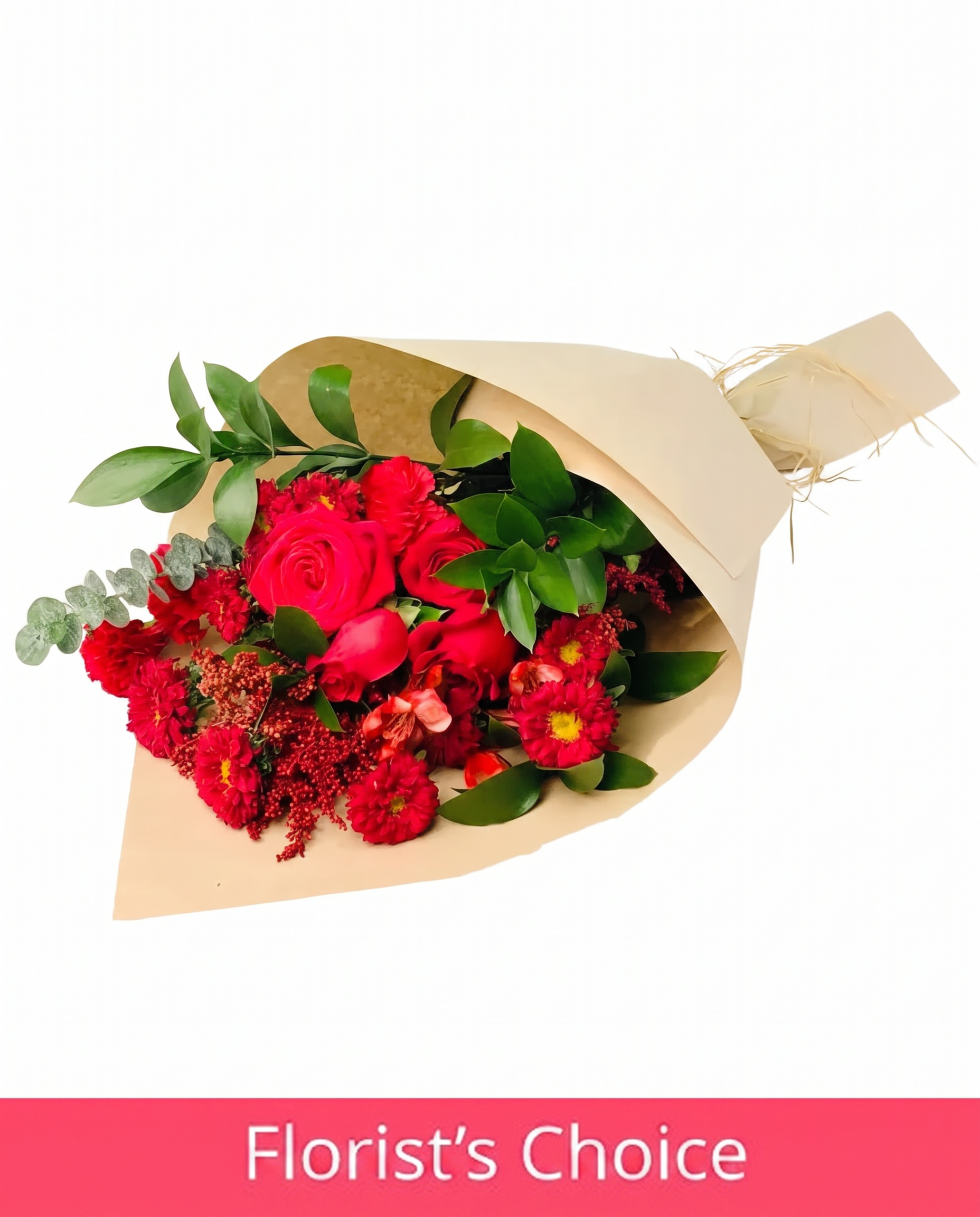 Valentine Bunches Collection III