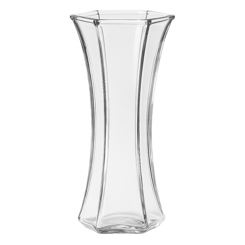 Large Glass Vase Fleur Concept
