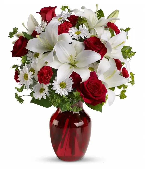 Bestseller Bouquet Fleur Concept