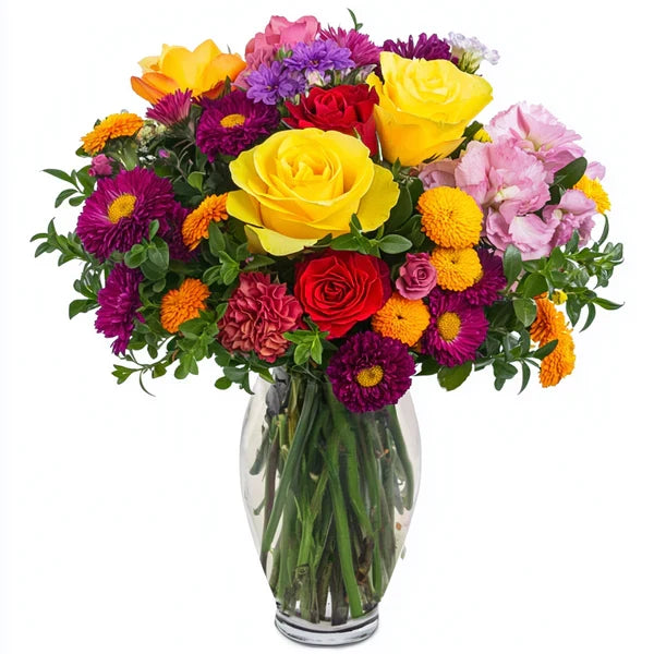 Anniversary Designer Collection II Fleur Concept