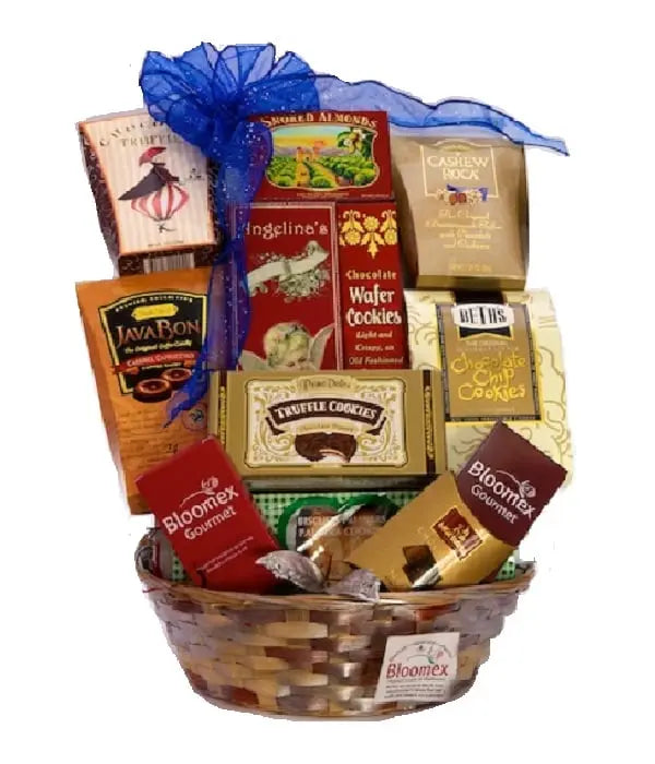 Classic Collection III Gift Basket Fleur Concept