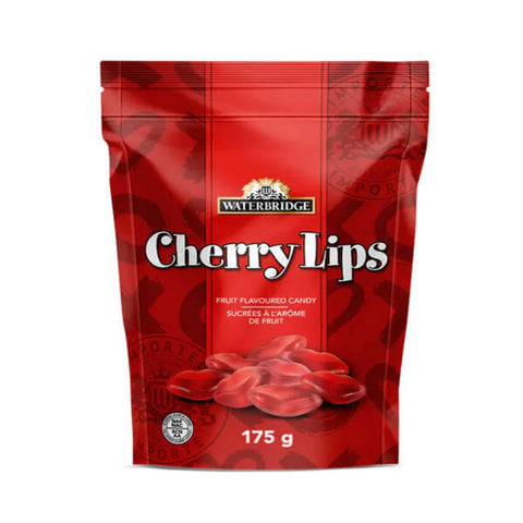 Cherry Lips Candy Fleur Concept