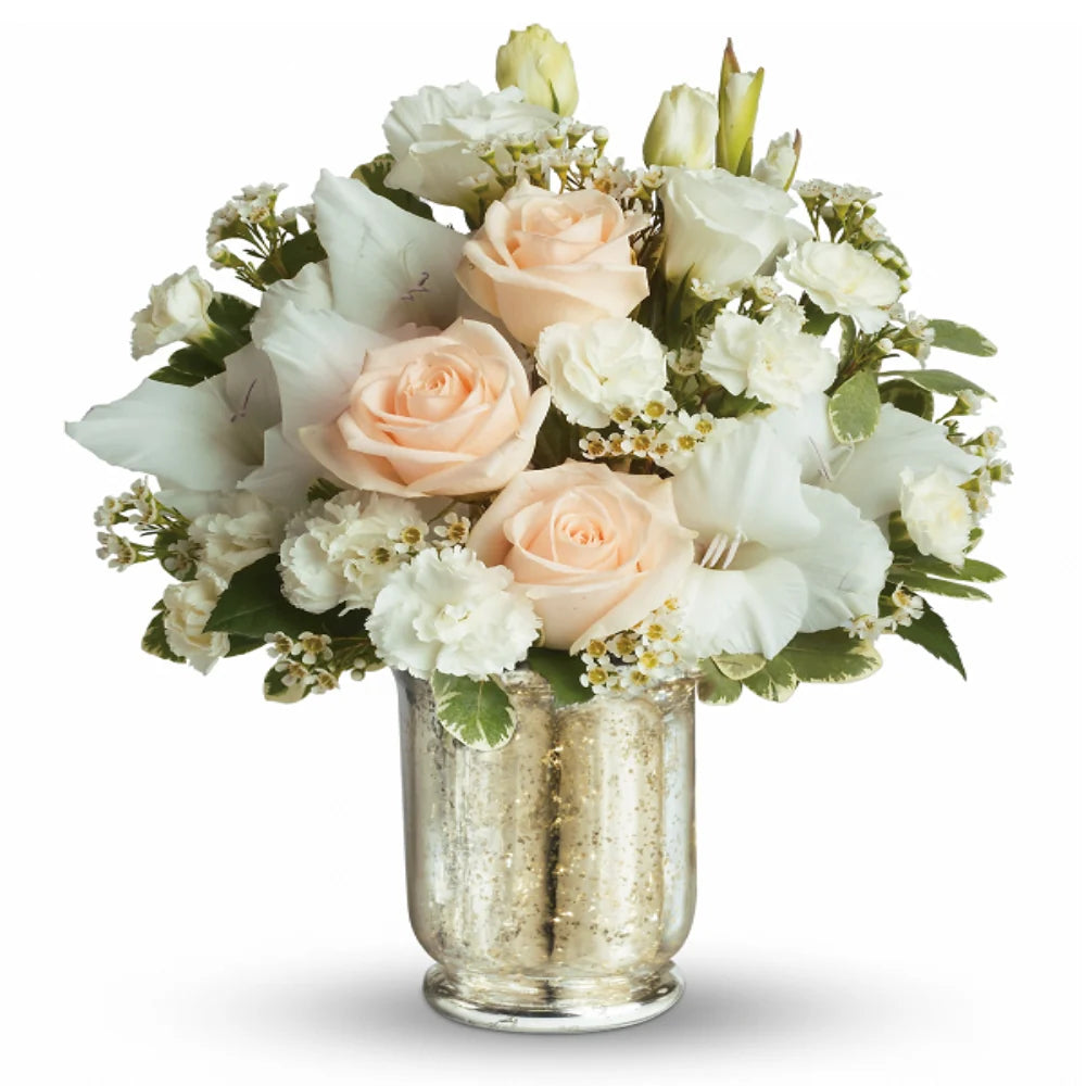 Recipe for Romance Fleur Concept