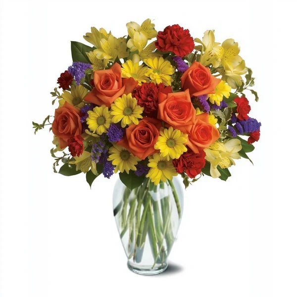 Birthday Designer Collection III Fleur Concept