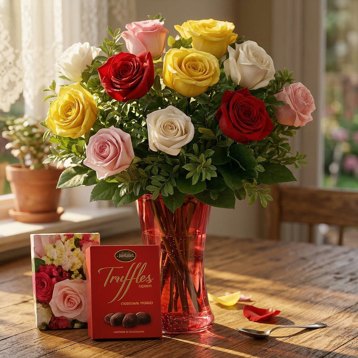 Mother's Day Rose Special IV