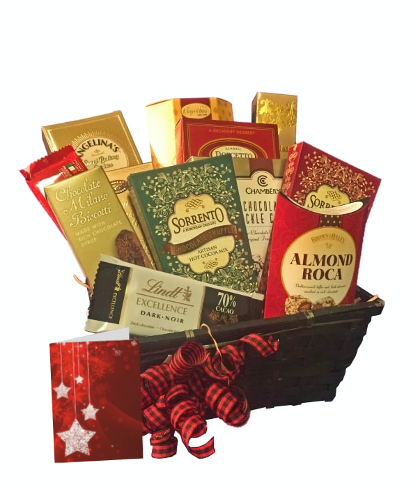 Valentine Gourmet Collection II Fleur Concept