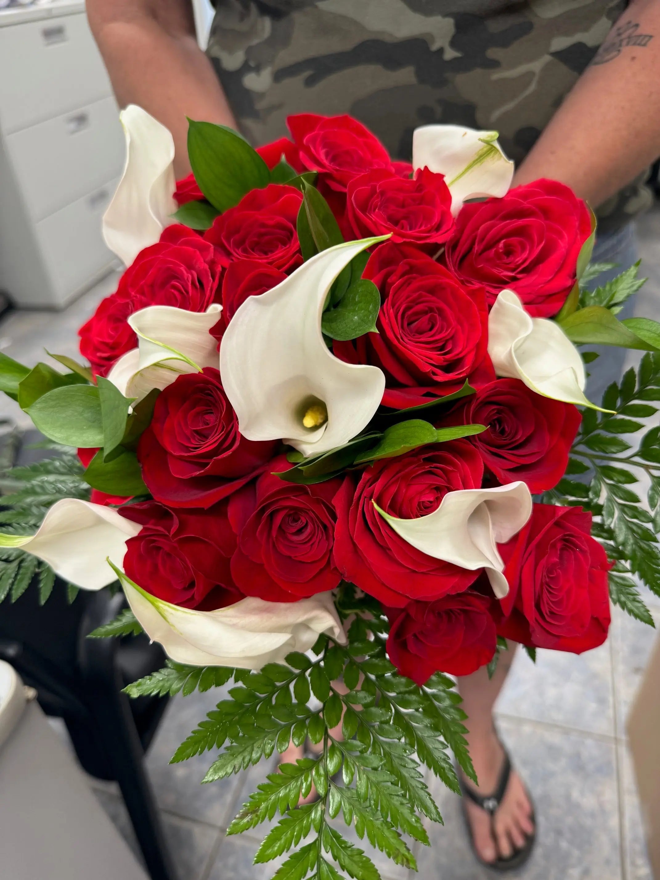 Endless Love Fleur Concept