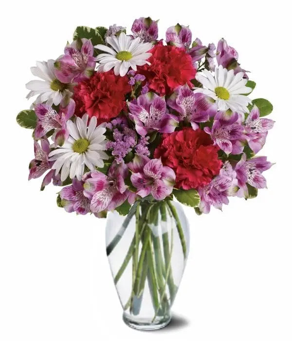 Blooms for Mom Fleur Concept