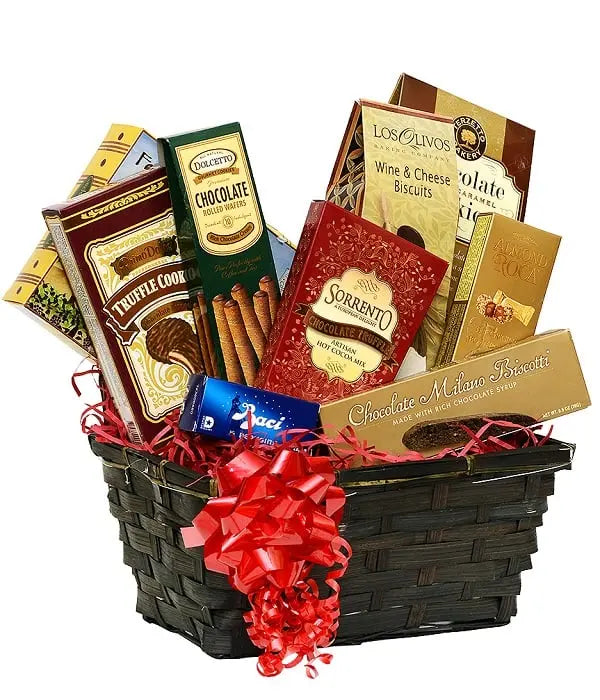 Treasures of Tuscany Fleur Concept