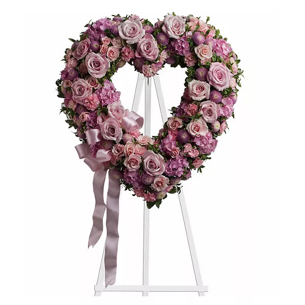 Heart of the Rose Garden