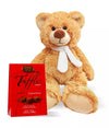 Teddy & Truffles Fleur Concept