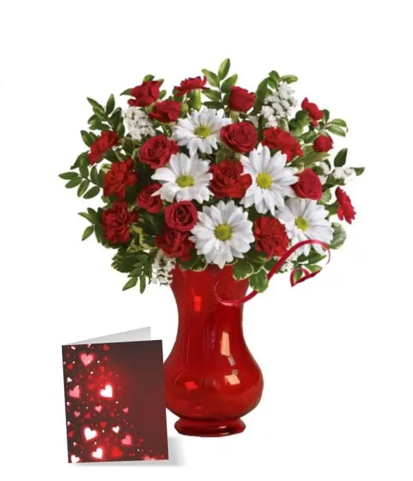 Sweetheart Collection I Fleur Concept