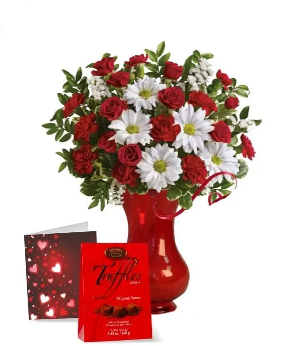 Sweetheart Collection II Fleur Concept