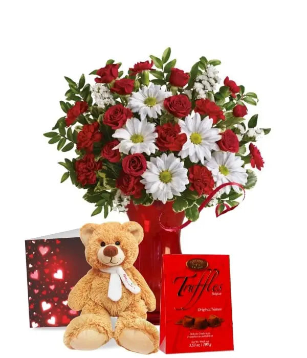 Sweetheart Collection IV Fleur Concept