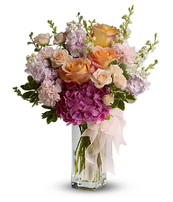Spring Equinox Fleur Concept