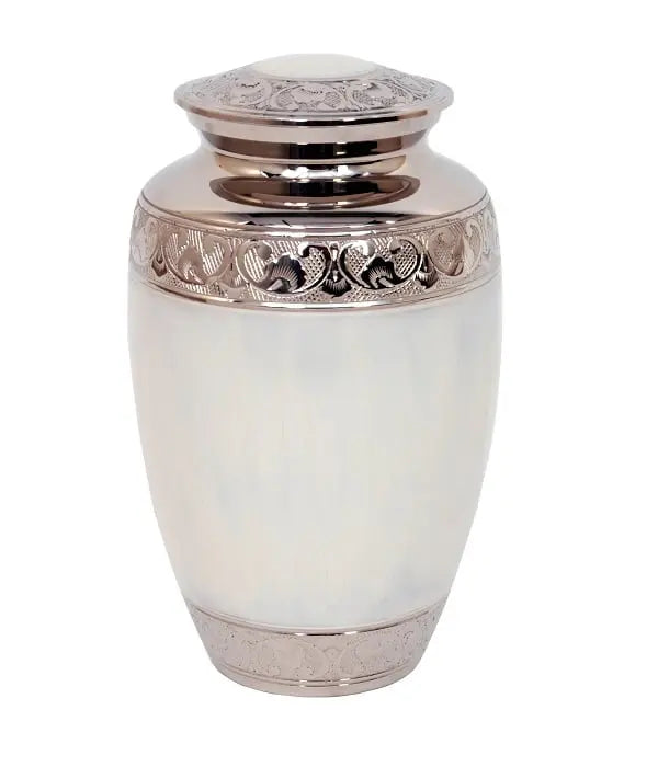 Grecian Urn Fleur Concept