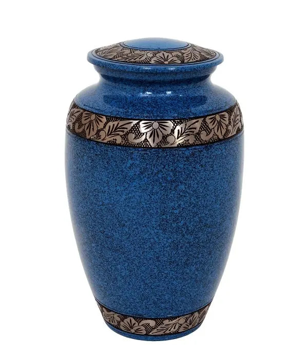 Sapphire Urn Fleur Concept