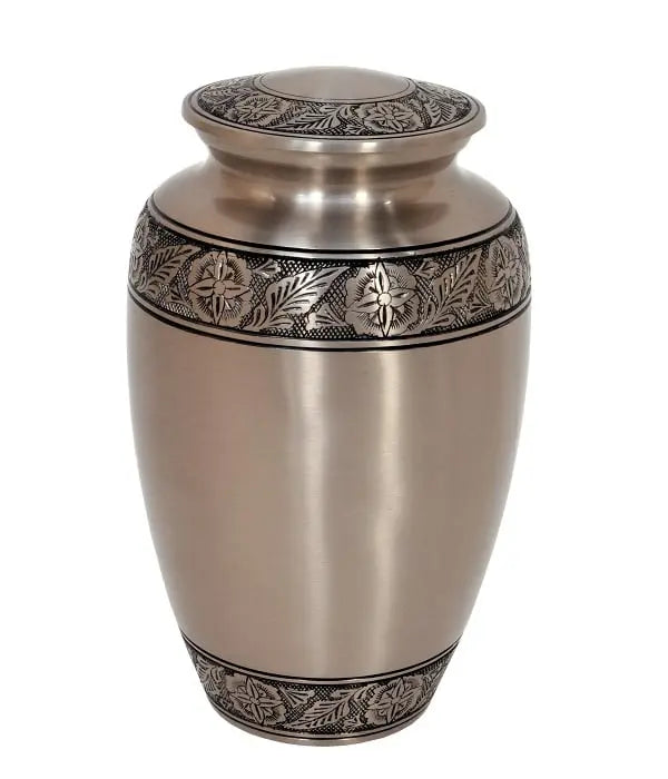 Traditional Urn Fleur Concept