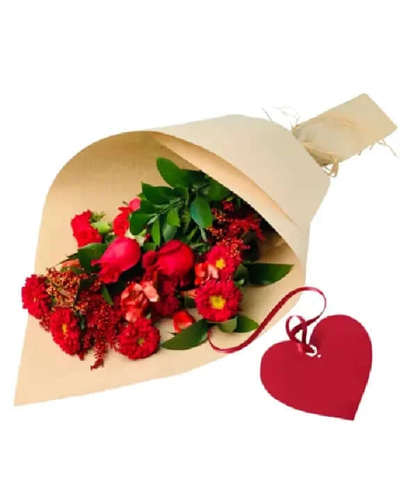 Valentine's Day Bouquets Collection I