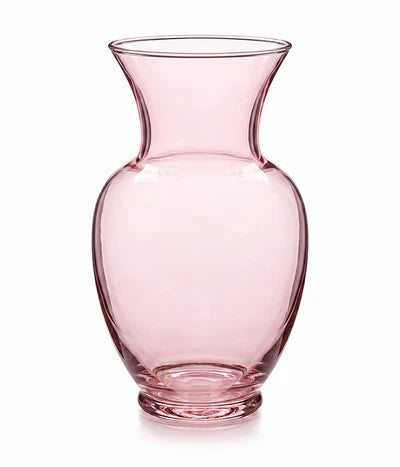 Blushing Pink Vase Fleur Concept
