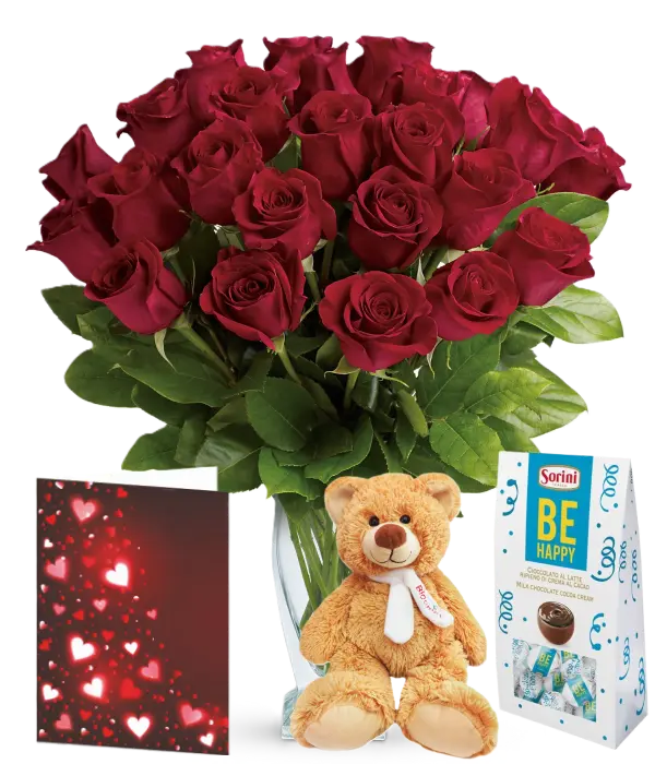 Valentines Cherished Collection IV Fleur Concept
