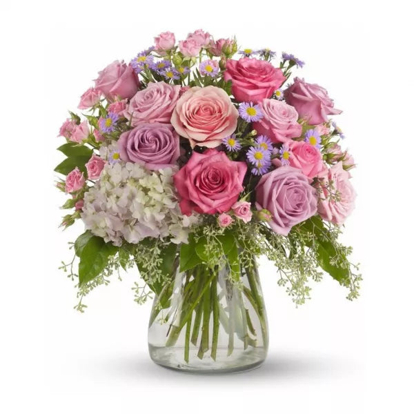 Your Light Shines Bouquet