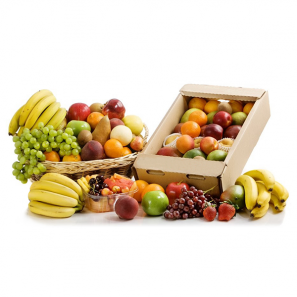 Boîte de Fruits IV